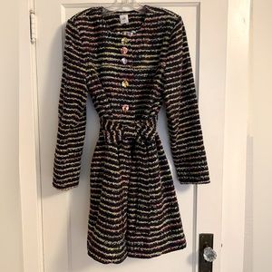 CAbi Headline Topper Coat size 14